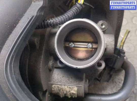 купить Коллектор впускной на Ford Focus 2 2008-2011