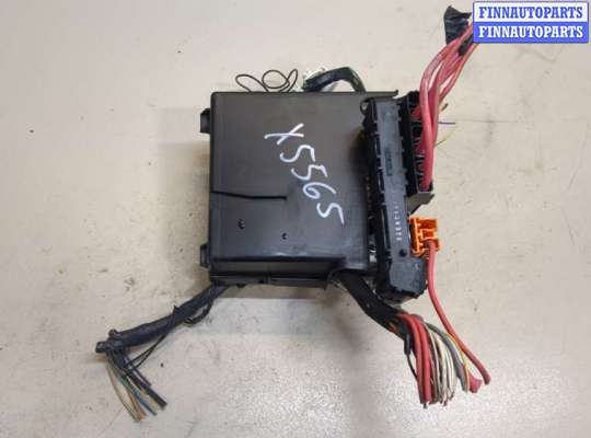 купить Блок предохранителей на Renault Scenic 2003-2009