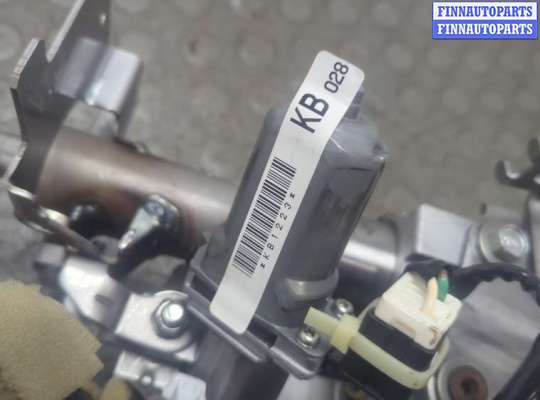 купить Колонка рулевая на Infiniti EX35