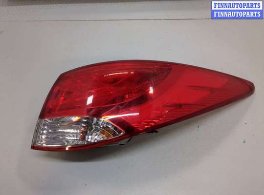 Фонарь (задний) HN590547 на Hyundai ix 35 2010-2015