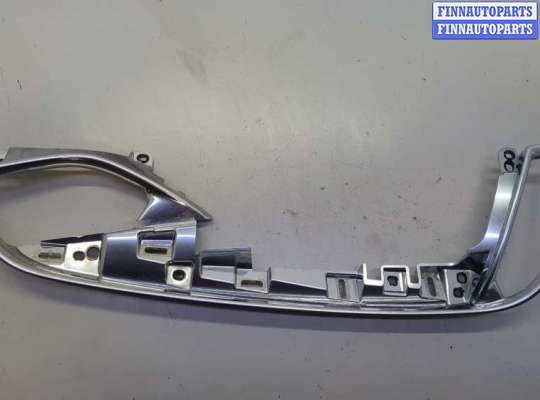 Купить Пластик панели торпеды на Chevrolet Malibu 2018-2025 Пластик панели торпеды CH468348 на Chevrolet Malibu 2018-2025