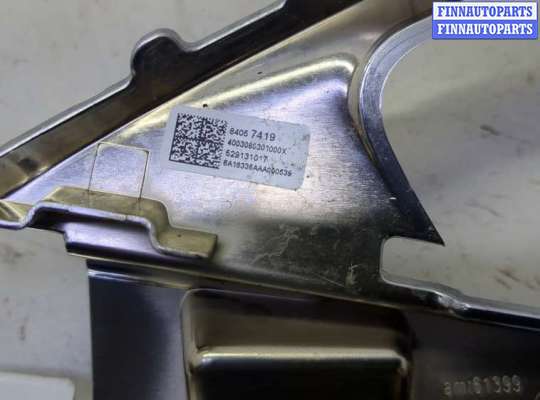 купить Пластик панели торпеды на Chevrolet Malibu 2018-2025