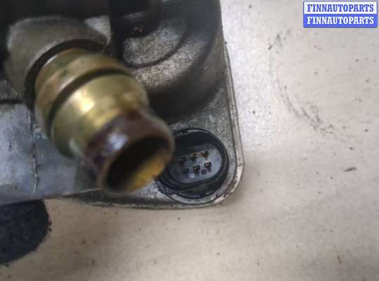 купить Заслонка дроссельная на Opel Vectra C 2002-2008
