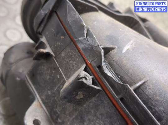 купить Корпус воздушного фильтра на Citroen C3 picasso 2009-2017
