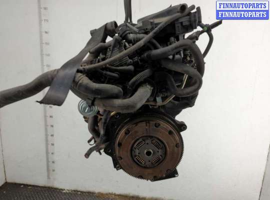 купить Двигатель (ДВС) на Volkswagen Golf 4 1997-2006