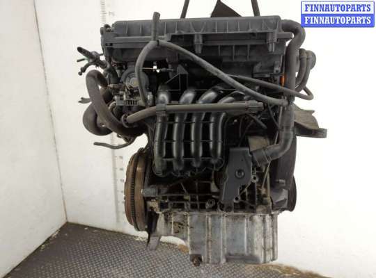 купить Двигатель (ДВС) на Volkswagen Golf 4 1997-2006