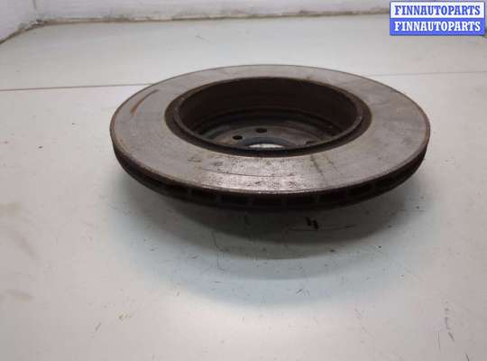 купить Диск тормозной на BMW 5 E60 2003-2010