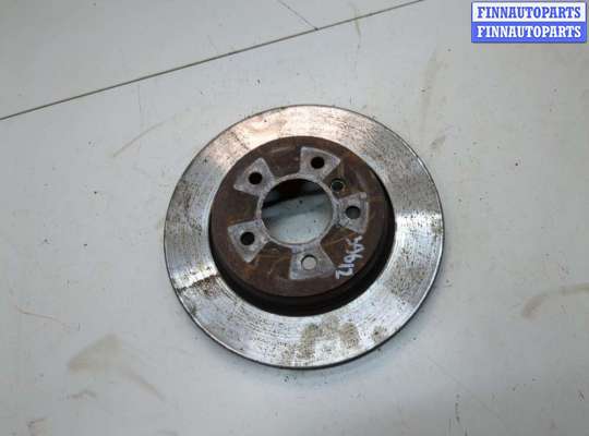 купить Диск тормозной на BMW 5 E60 2003-2010