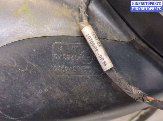 купить Зеркало боковое на Citroen C4 Grand Picasso 2006-2013