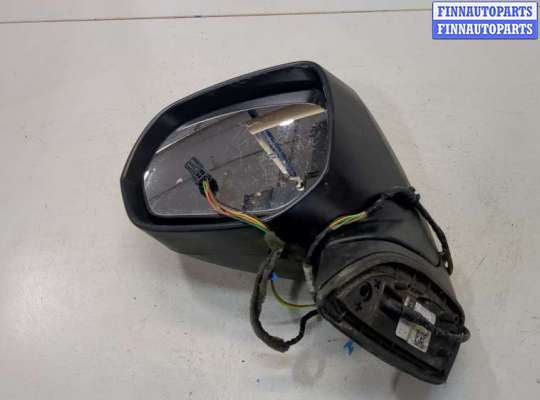купить Зеркало боковое на Citroen C4 Grand Picasso 2006-2013
