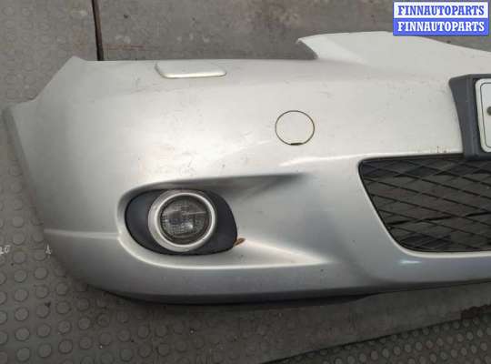 купить Бампер на Mazda 3 (BK) 2003-2009