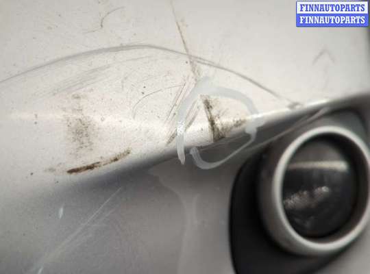 купить Бампер на Mazda 3 (BK) 2003-2009