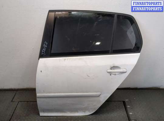 купить Замок двери на Volkswagen Golf 5 2003-2009