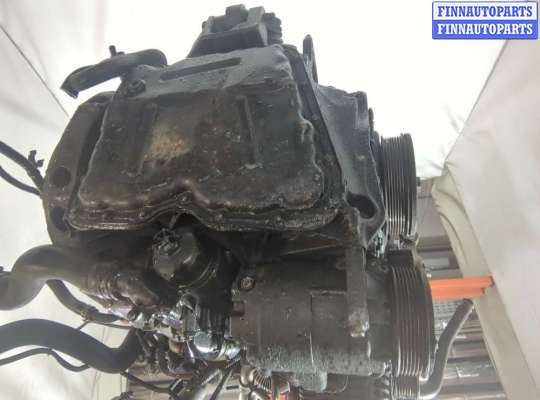 купить Двигатель (ДВС) на Nissan Qashqai 2006-2013