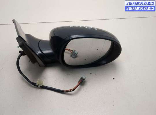 Купить Зеркало боковое на Honda Civic 2005-2012 Зеркало боковое HD532292 на Honda Civic 2005-2012