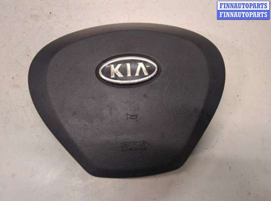 купить Подушка безопасности водителя на KIA Ceed 2007-2012