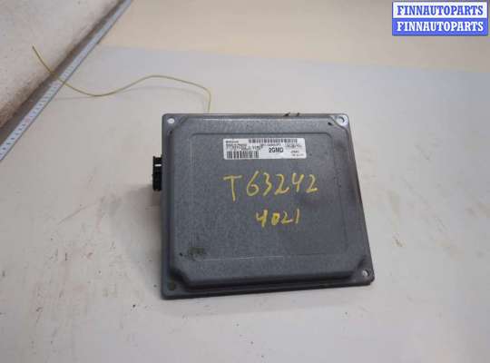 Блок управления двигателем FO2190543 на Ford Focus 2 2008-2011