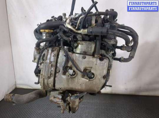 купить Насос масляный на Subaru Legacy Outback (B14) 2009-2014