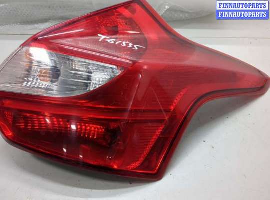 купить Фонарь (задний) на Ford Focus 3 2011-2015