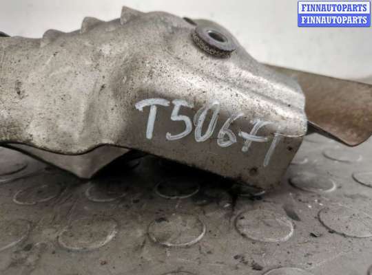 Экран тепловой на Toyota RAV4 II (XA20)