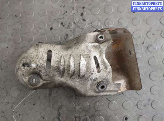 Экран тепловой на Toyota RAV4 II (XA20)