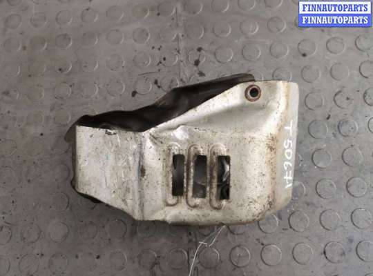 Тепловой экран (термозащита) TT908280 на Toyota RAV 4 2000-2005