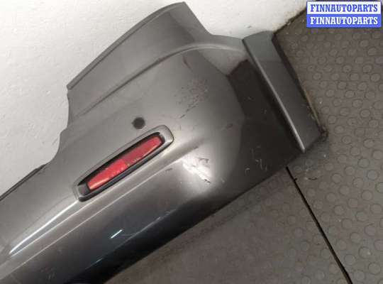 купить Бампер на KIA Sorento BL 2002-2011