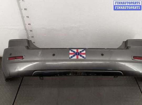 купить Бампер на KIA Sorento BL 2002-2011