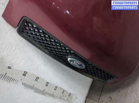 купить Решетка радиатора на Ford Fusion 2002-2012