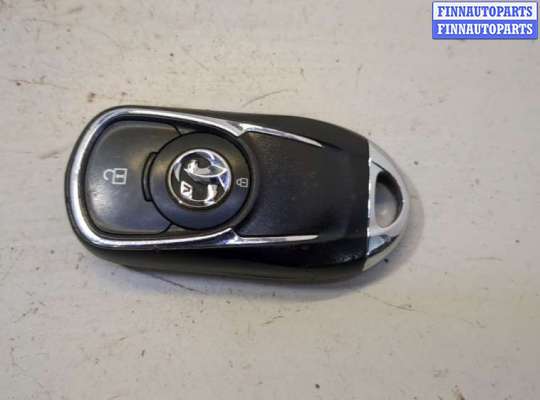 купить Ключ зажигания на Opel Insignia 2017-2022