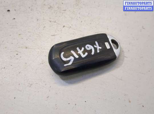 купить Ключ зажигания на Opel Insignia 2017-2022