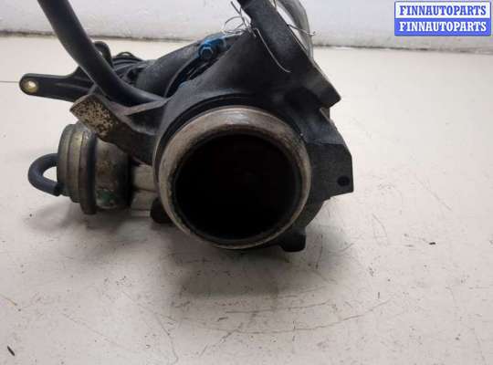 Турбина MB1697221 на Mercedes C W203 2000-2008