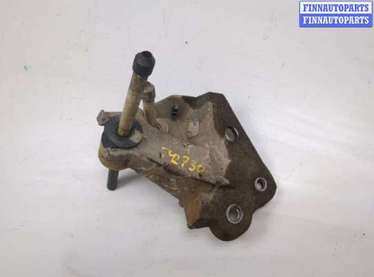 купить Кронштейн КПП на Peugeot 407 2004-2011