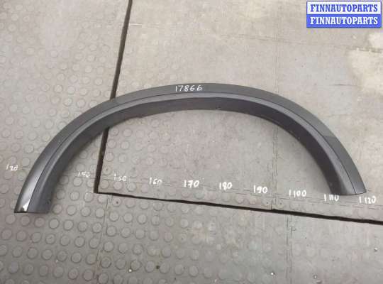 купить Молдинг крыла на Volvo XC90 2002-2014