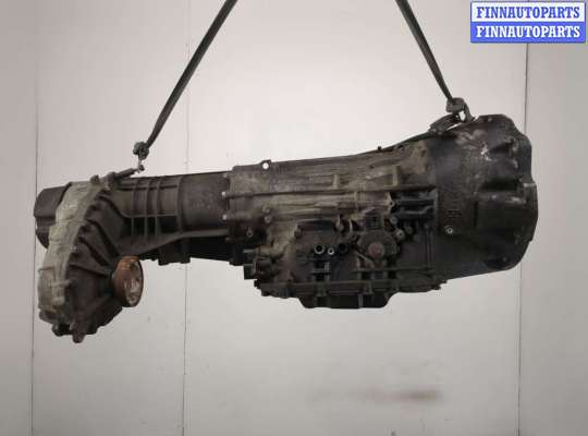 купить КПП - автомат (АКПП) 4х4 на Audi Q7 2005-2015