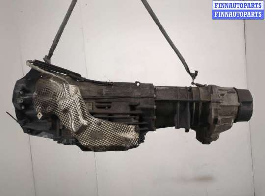 купить КПП - автомат (АКПП) 4х4 на Audi Q7 2005-2015