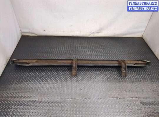 купить Подножка на Infiniti QX56 2004-2010