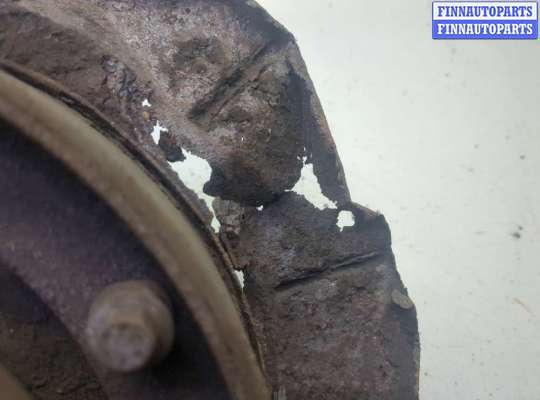 купить Ступица (кулак, цапфа) на Peugeot 406 1999-2004