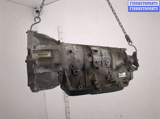 купить КПП - автомат (АКПП) на BMW 3 E46 1998-2006