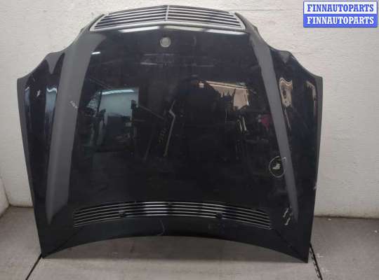 купить Капот на Mercedes C W203 2000-2008