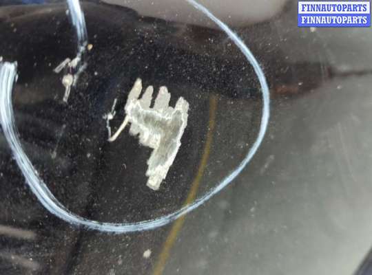 купить Капот на Mercedes C W203 2000-2008