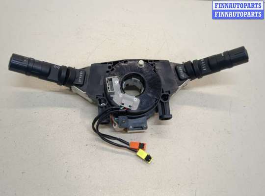 купить Переключатель поворотов и дворников (стрекоза) на Infiniti QX56 2004-2010