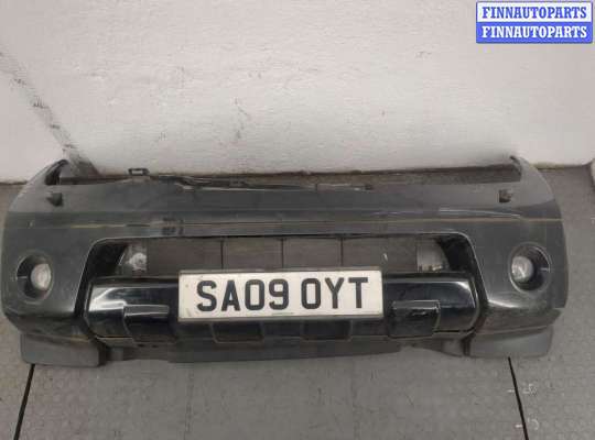 Форсунка омывателя фар NS982255 на Nissan Pathfinder 2004-2014