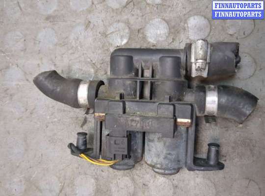 купить Кран отопителя (печки) на BMW X5 E53 2000-2006