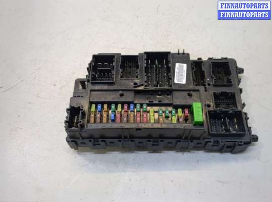 купить Блок управления бортовой сети (Body Control Module) на Ford Edge 2015-2018