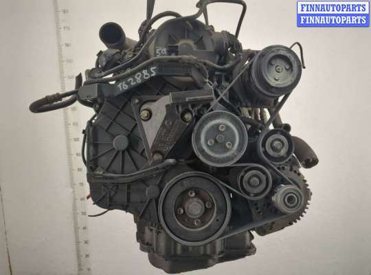 Компрессор кондиционера OP2411930 на Opel Astra H 2004-2010