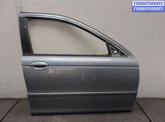 Замок двери JR89196 на Jaguar X-Type 2001-2009