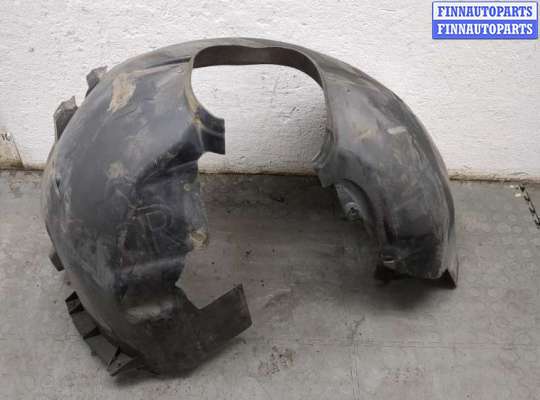 купить Защита арок (подкрылок) на Ford Focus 2 2005-2008