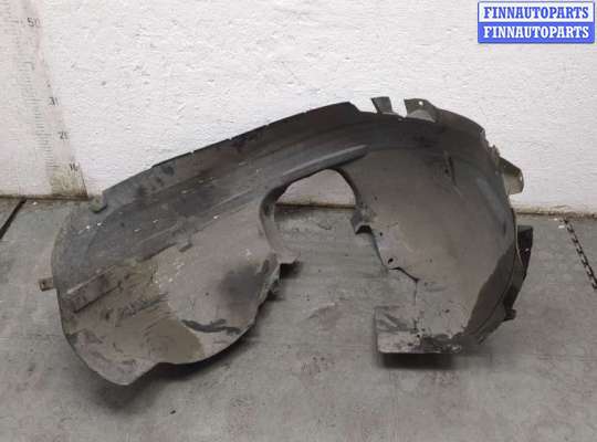 купить Защита арок (подкрылок) на Ford Focus 2 2005-2008