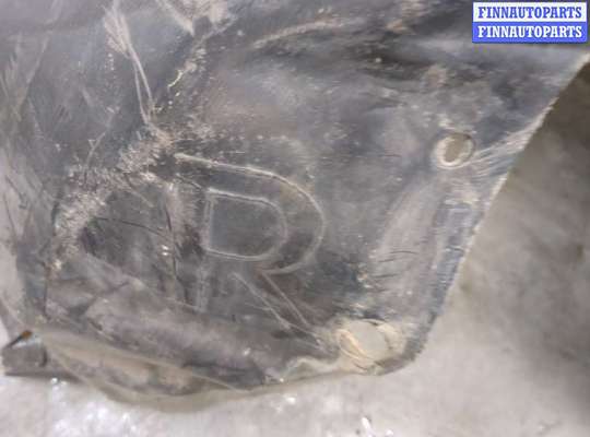 купить Защита арок (подкрылок) на Ford Focus 2 2005-2008